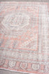 Vintage Sparta Area Rug (6' x 9')